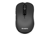 Sven RX-560SW / Wireless / Silent buttons / Black