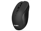 Sven RX-560SW / Wireless / Silent buttons / Black