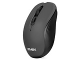 Sven RX-560SW / Wireless / Silent buttons / Grey