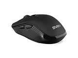 Sven RX-560SW / Wireless / Silent buttons / Black