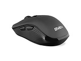 Sven RX-560SW / Wireless / Silent buttons / Grey