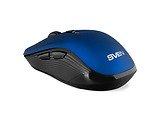 Sven RX-560SW / Wireless / Silent buttons / Blue