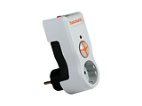 Surge Protector Tuncmatik SurgePro / 1 Outlet / 525 joules / White