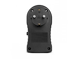 Surge Protector Sven SF-S1 / 1 Sockets / Black