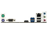 MB + CPU Biostar J3060NH / Celeron J3060 / 2xSO-DIMM DDR3L-1600 / Intel HD graphics / Mini-ITX