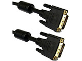 Cable Brackton Professional DVI-BKR-0300.BS / DVI / 3m