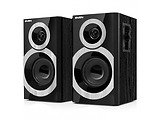 Speakers Sven SPS-619 / 2.0 / 20W / Black Silver