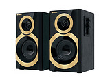 Speakers Sven SPS-619 / 2.0 / 20W / Black