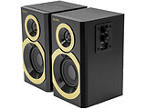 Speakers Sven SPS-619 / 2.0 / 20W / Black