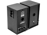 Speakers Sven SPS-619 / 2.0 / 20W / Black