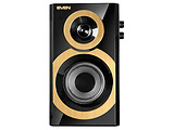 Speakers Sven SPS-619 / 2.0 / 20W / Black