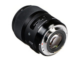 Prime Lens Sigma AF 35mm f/1.4 DG HSM Art / Sony