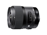 Prime Lens Sigma AF 35mm f/1.4 DG HSM Art / Nikon