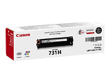 Cartridge Canon 731H / Original / Black