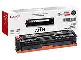 Cartridge Canon 731H / Original / Black