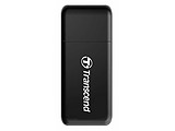 Card Reader Transcend TS-RDF5 / Black