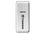 Card Reader Transcend TS-RDF5 / White