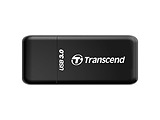 Card Reader Transcend TS-RDF5 / Black