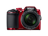 Nikon Coolpix B500 / 40x Optical Zoom Red