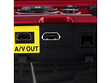 Nikon Coolpix B500 / 40x Optical Zoom Red