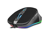 Mouse SVEN RX-G970 / Gaming / Optical / Soft Touch / RGB /