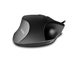 Mouse SVEN RX-G970 / Gaming / Optical / Soft Touch / RGB /