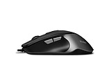 Mouse SVEN RX-G970 / Gaming / Optical / Soft Touch / RGB /