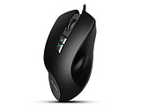 Mouse SVEN RX-G970 / Gaming / Optical / Soft Touch / RGB /