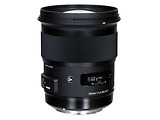 Prime Lens Sigma AF 50mm f/1.4 DG HSM Art / Sony