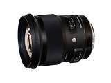 Prime Lens Sigma AF 50mm f/1.4 DG HSM Art / Sony