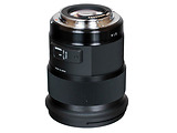 Prime Lens Sigma AF 50mm f/1.4 DG HSM Art / Sony