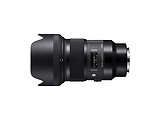 Prime Lens Sigma AF 50mm f/1.4 DG HSM Art / Sony