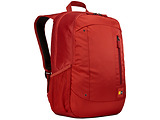 CaseLogic Backpack JAUNT WMBP115 / 15.6" Red