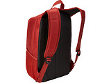 CaseLogic Backpack JAUNT WMBP115 / 15.6" Red
