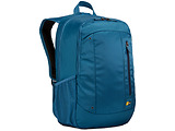 CaseLogic Backpack JAUNT WMBP115 / 15.6" Blue