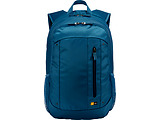 CaseLogic Backpack JAUNT WMBP115 / 15.6" Blue