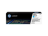 Cartridge HP 201A / for HP Color LaserJet Pro M252 / M277 Series / Cyan
