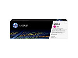Cartridge HP 201A / for HP Color LaserJet Pro M252 / M277 Series / Magenta