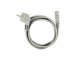 Power Cord Cablexpert PC-186-VDE / 1.8m /