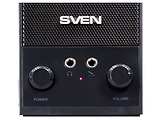 Sven SPS-604 Black