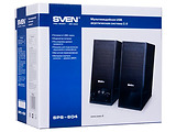 Sven SPS-604 Black