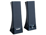 Speakers Sven 235 / 2.0 / 4W / Black