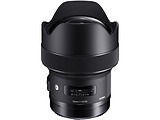 Lens Sigma AF 14mm / f/1.8 / DG HSM / ART / Sony