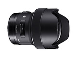 Lens Sigma AF 14mm / f/1.8 / DG HSM / ART / Sony