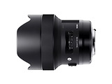 Lens Sigma AF 14mm / f/1.8 / DG HSM / ART / Sony