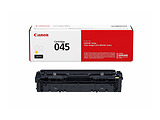 Laser Cartridge Canon 045 for MF631CN / 633CDW / 635CX Yellow