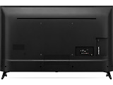 SMART TV LG 49UK6200PLA / 49" 4K UHD / PMI 1500Hz / Speakers 2x10W / Black