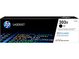 Toner HP / 203A / CF54 X / Black