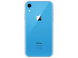 Apple iPhone XR / 128Gb / OPEN BOX / Blue