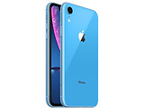 Apple iPhone XR / 128Gb / OPEN BOX / Blue